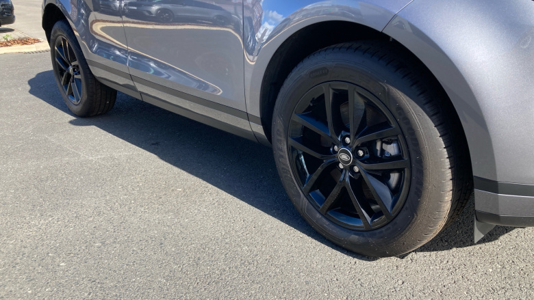 Land Rover Range Rover Evoque 2.0 D165 S 5dr 2WD Diesel Hatchback